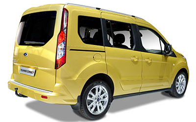 Ford Tourneo Connect 1.6 TDCi 95cv Trend - Miniatura 3